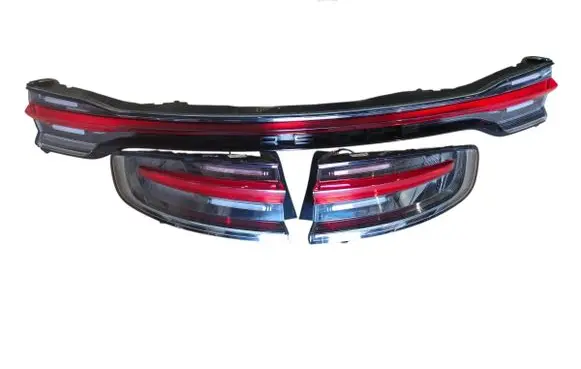 Porsche Macan (95B) Rear/tail lights set 95B945308C 95B945092AL 95B945091AL