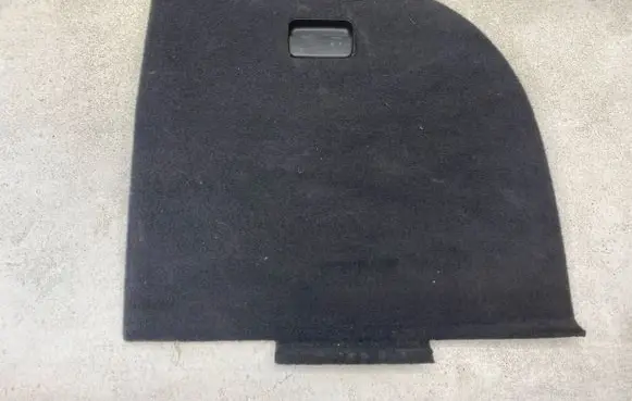 Audi A4 S4 B7 8E 8H Trunk/boot trim cover 