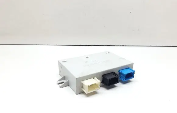BMW X5 E53 Parking PDC control unit/module 6932985 66216932985