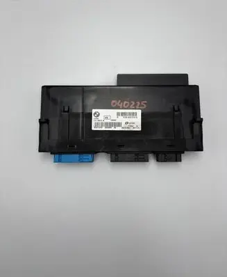 BMW X3 F25 Comfort/convenience module 9287218 8063603