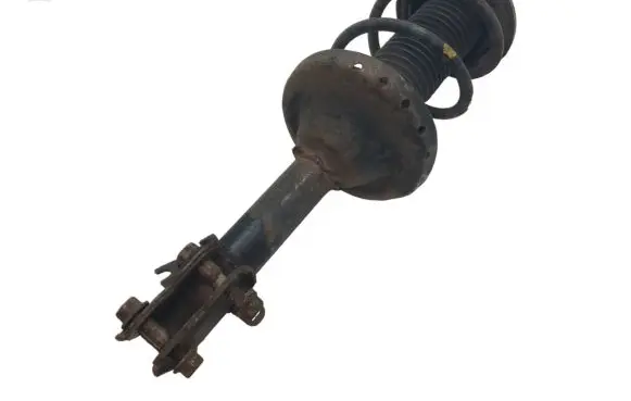 Subaru Outback Front shock absorber with coil spring ORGINAL