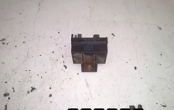 Peugeot 406 ABS relay 9639912580