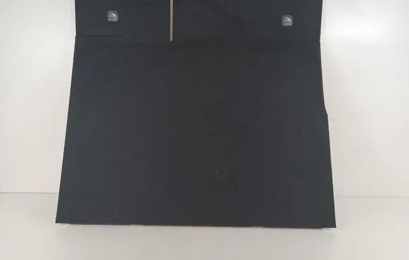 Toyota Prius Prime Trunk/boot mat liner 58415-47120