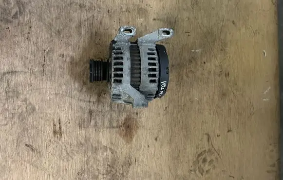 Volvo XC60 Generator/alternator