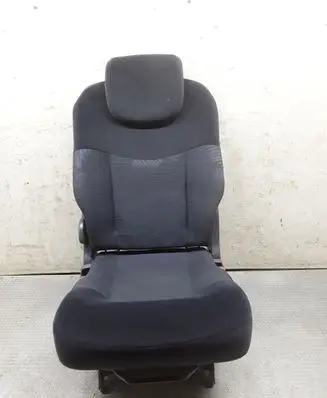 Renault Espace III Rear seat 
