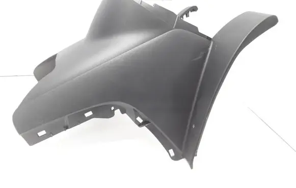 Mazda 2 Center console DF7164321