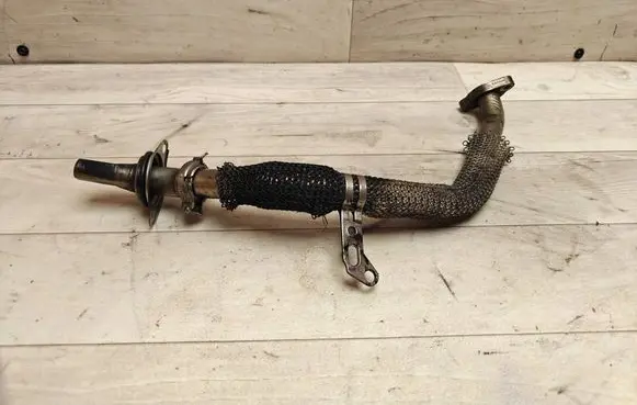 Citroen C5 EGR valve line/pipe/hose 