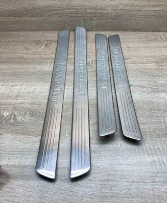 Mercedes-Benz S W222 Interior decorative trim set A2226808035