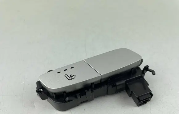 Mercedes-Benz E W213 Seat heating switch A2139050204