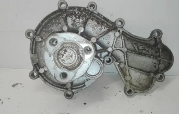 Audi A8 S8 D4 4H Water pump 059121