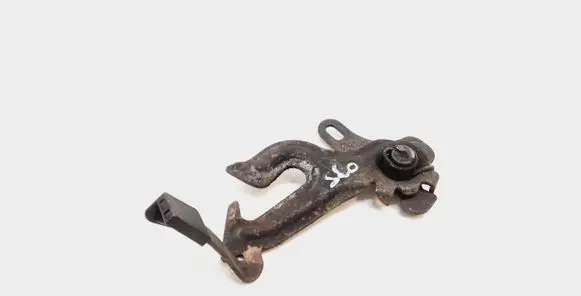 Volvo S80 Engine bonnet/hood lock/latch loop/hook 30779840