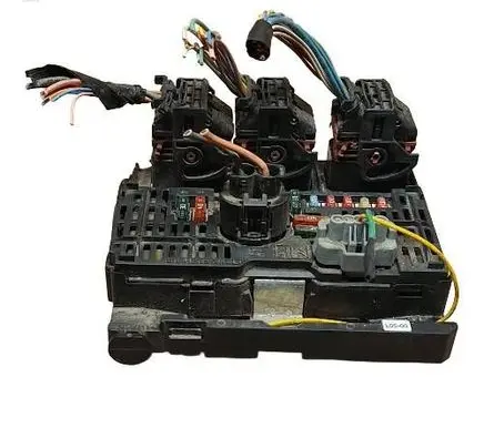 Fuse box set