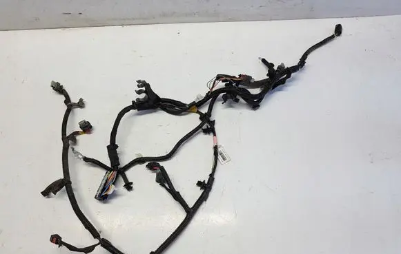 Tesla Model 3 Other wiring loom p1068767-00-g