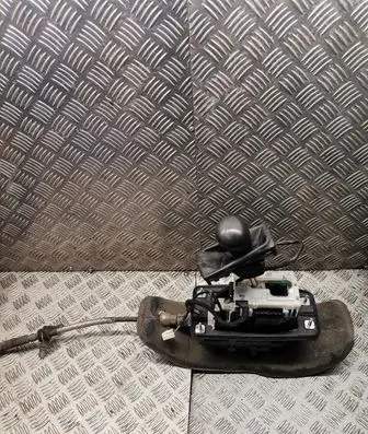 Audi A5 8T 8F Gear shifter/selector 8K2713041H