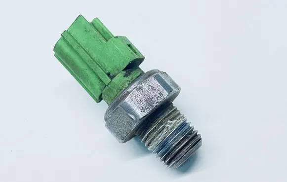 Ford Fiesta Oil pressure sensor 3M519278AB