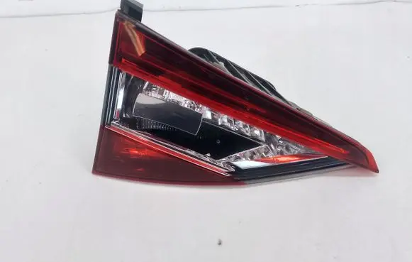 Skoda Superb B8 (3V) Rear/tail lights 3V9945307F