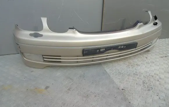 Lexus GS 300 350 430 450H Front bumper