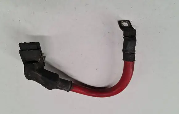 Fiat Grande Punto Positive wiring loom 