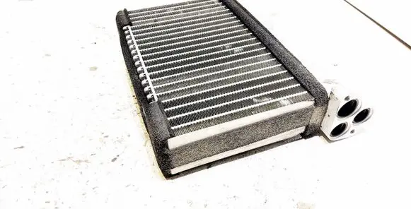 BMW X5 E53 Heater blower radiator 8385562 0766007212 64118385562