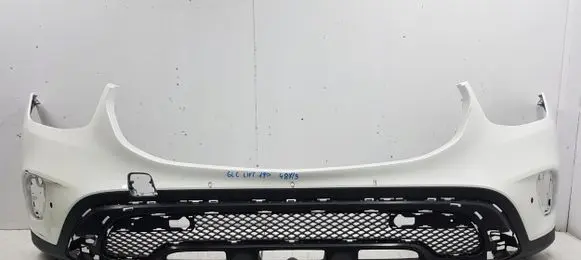 Mercedes-Benz GLC X253 C253 Front bumper A2538858002