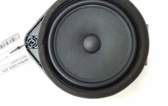 Opel Meriva B Front door speaker 