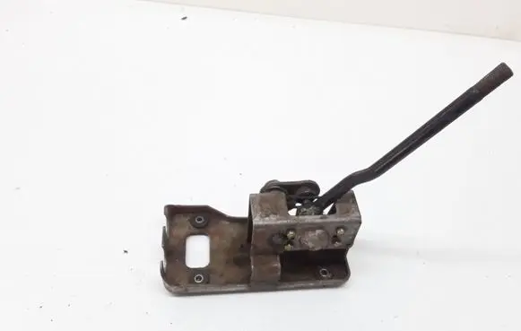 Suzuki Jimny Gear shifter/selector