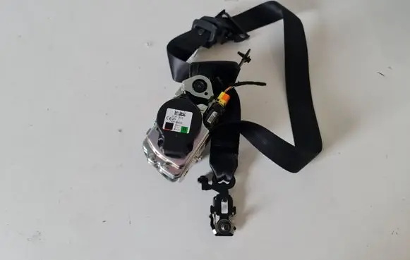 Volvo XC90 Front seatbelt 636198600Z