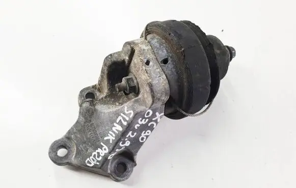 Volvo XC90 Engine mount vacuum valve 