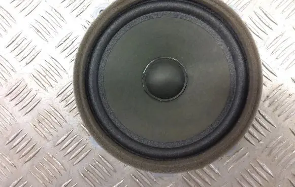 KIA Niro Front door speaker 96330-G5100