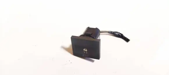 Ford Focus C-MAX ESP (stability program) switch 3m5t20418bc 3m5t-20418-bc