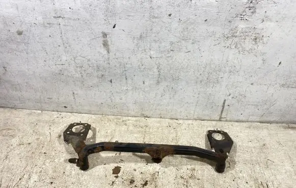 Audi A4 S4 B6 8E 8H Intercooler hose/pipe 8E0199521A
