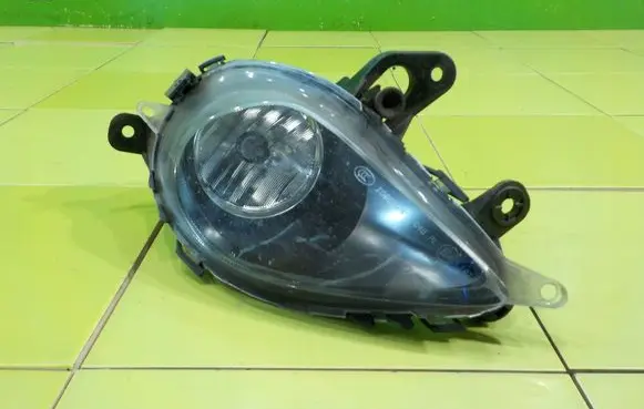 Opel Zafira C Front fog light 662588537 XP273