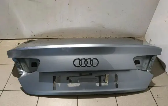Audi A8 S8 D4 4H Tailgate/trunk/boot lid 4H0827445B