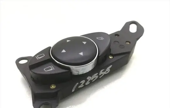 Mercedes-Benz E W211 Wing mirror switch 2118213051 03211016