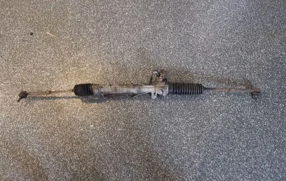 Fiat Punto (176) Steering rack 00077729500