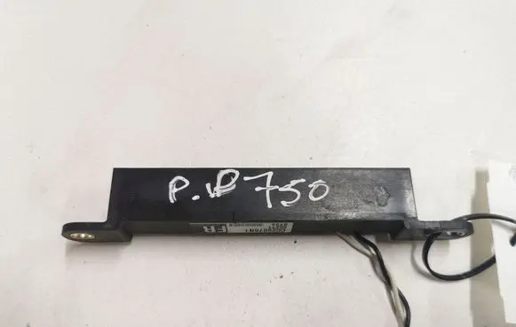 Mazda 5 Other control units/modules X301B00807 051006 CC29676N1