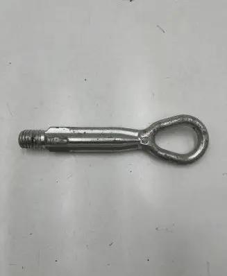 Mini Cooper Countryman R60 Towing hook eye 