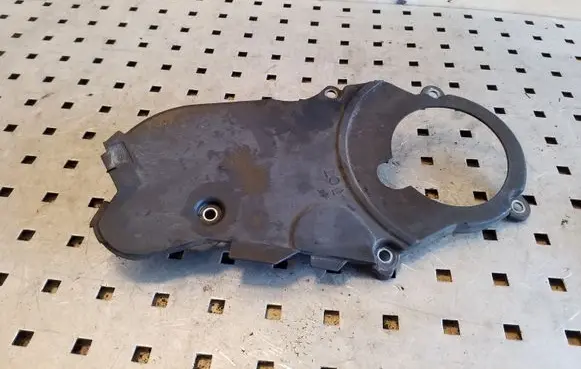 Skoda Octavia Mk2 (1Z) Timing belt guard (cover) 03L109147B