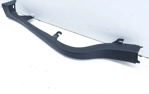 Volkswagen PASSAT CC Centre console side trim rear 3C8867765