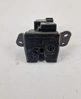 KIA Ceed Tailgate/trunk/boot lock/catch/latch 