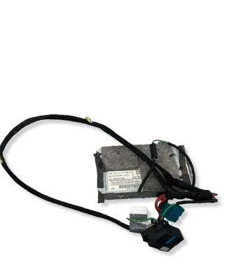 BMW 5 E60 E61 Other control units/modules 0411033 065410411033 AL004170354817