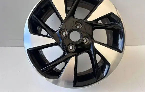 Opel Corsa F R16 alloy rim 93484566