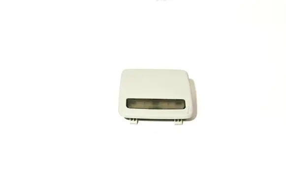 Jaguar XE Rear seat light GX7313776