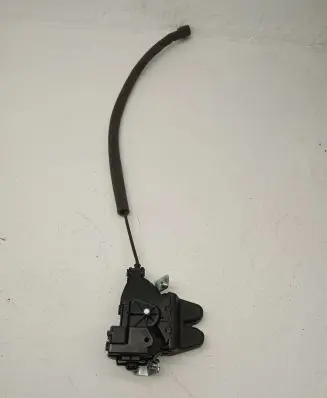 Mercedes-Benz E W213 Tailgate/trunk/boot lock/catch/latch A2047500485