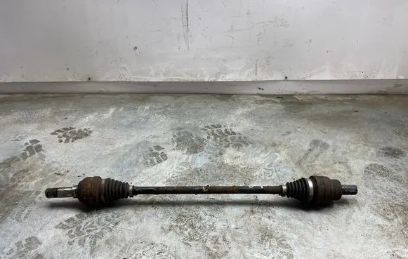 Volvo XC90 Rear driveshaft 