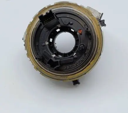 Audi A4 S4 B6 8E 8H Airbag slip ring squib (SRS ring) 8E0953541C