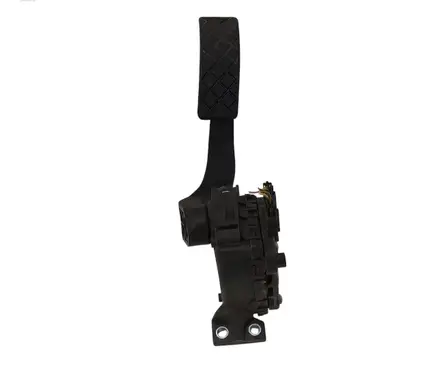 Audi A4 S4 B6 8E 8H Accelerator throttle pedal 8E1721523B 6PV00837601
