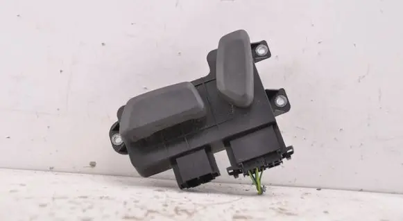 Volkswagen PASSAT B6 Seat control switch 1Z0959747