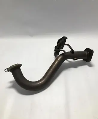 Ford Focus Exhaust gas pipe DG6915