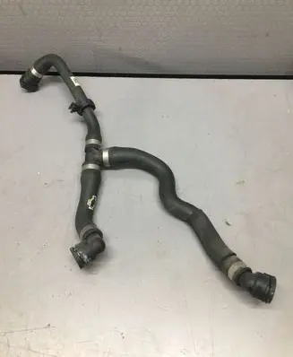 BMW 1 F20 F21 Engine coolant pipe/hose 8616558